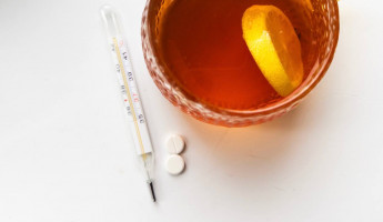 За минувшую неделю в Пензе и области подхватили ОРВИ почти 1800 человек