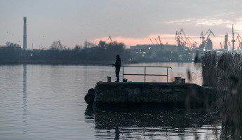 Пензенцев предупредили: за рыбалку можно сесть в тюрьму