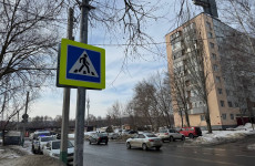 На улице Ладожской в Пензе неизвестный водитель сбил ребенка и «уехал в закат»