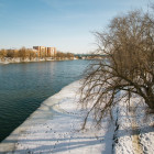 Какая погода ожидает пензенцев 19 марта?