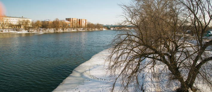 Какая погода ожидает пензенцев 19 марта?