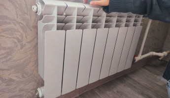 Крупная коммунальная авария в Пензе — без отопления 85 домов, две больницы и детсад