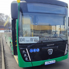 Между Пензой и Заречным запускают новый автобусный маршрут