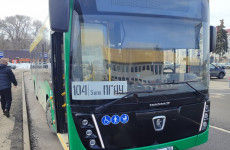 Между Пензой и Заречным запускают новый автобусный маршрут