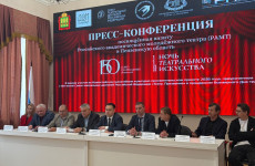 От закулисья до премьеры: Пензенская область готовится к большому театральному марафону