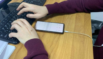 Пензенцы всё реже становятся жертвами киберпреступлений — свежая статистика