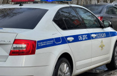 В Пензе нашли водителя, который сбил ребенка и скрылся с места ДТП