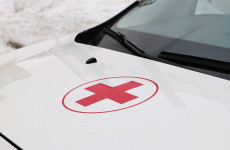 В страшном ДТП под Пензой пострадала молодая женщина