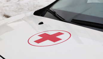 В страшном ДТП под Пензой пострадала молодая женщина