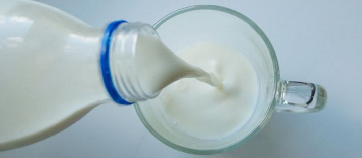 В Пензенской области снизилась цена на молоко — но есть нюанс