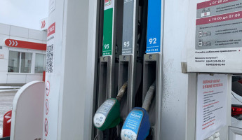 Пензенцев снова заставили платить больше за бензин и дизель