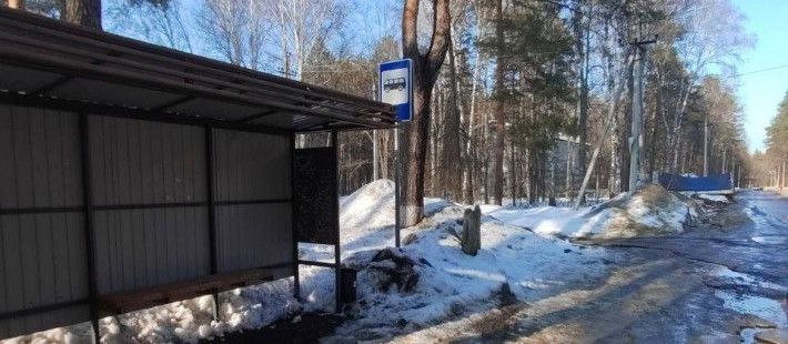 Новый ЖК есть, а остановки нет: в Пензе назрела очередная транспортная проблема