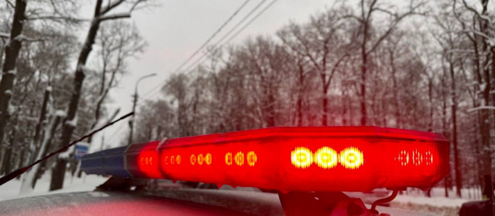 В Кузнецке Пензенской области автоледи на иномарке сбила ребенка