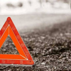 В Пензе ищут свидетелей аварии на улице Основной