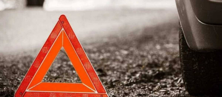 В Пензе ищут свидетелей аварии на улице Основной