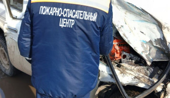 Жесткое ДТП в Пензенской области: появились кадры с места аварии