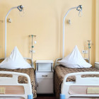 Пензенская медицина готовится к возвращению участников СВО