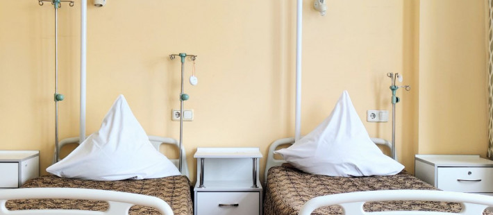 Пензенская медицина готовится к возвращению участников СВО