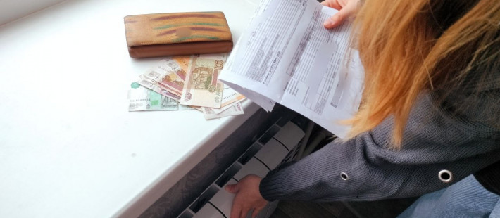 Золотое отопление: пензенцам назвали причины резкого роста цен