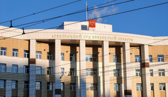 149 исков и многомиллионный долг: зачем Горводоканал Пензы банкротит Водоканал Засечного?