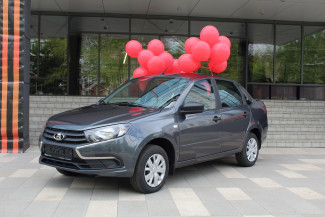 Машина дешевле миллиона: что получит учитель года в Пензенской области