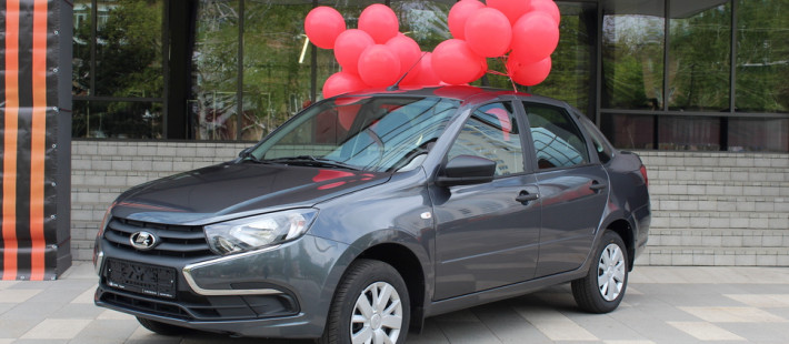 Машина дешевле миллиона: что получит учитель года в Пензенской области