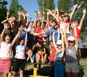 В Пензенской области на ремонт лагерей для детей-сирот выделят 10 миллионов