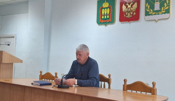 Без воды и без сроков: в Пензенской области коммунальная авария переросла в ЧС