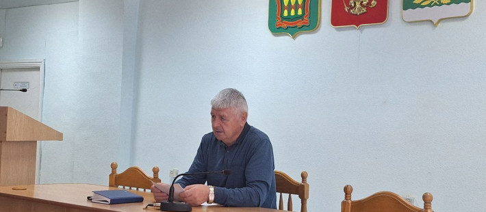 Без воды и без сроков: в Пензенской области коммунальная авария переросла в ЧС