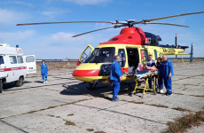 Плотная застройка в Пензе тормозит развитие санавиации Плотная застройка в Пензе тормозит развитие санавиации