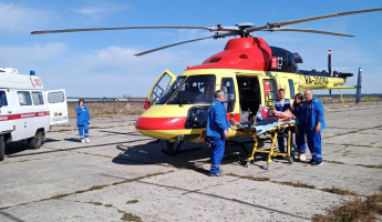 Плотная застройка в Пензе тормозит развитие санавиации