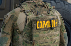 Росгвардия и спецслужбы провели масштабный рейд в Пензенской области