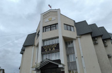 В Пензенской области назначили новых судей — присяга уже принесена В Пензенской области назначили новых судей — присяга уже принесена