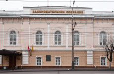 Пензенцам с орденами откроют путь к новому статусу