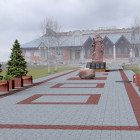 К 81-летию Победы в Пензенской области обновляют памятники солдатам