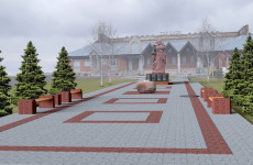 К 81-летию Победы в Пензенской области обновляют памятники солдатам К 81-летию Победы в Пензенской области обновляют памятники солдатам