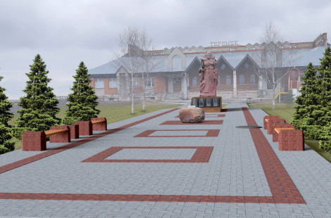 К 81-летию Победы в Пензенской области обновляют памятники солдатам