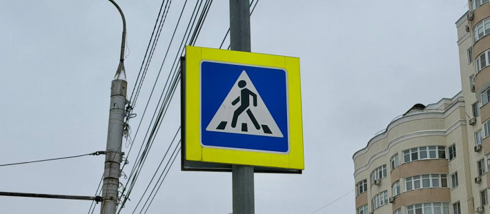 Пензенцев начнут массово ловить на переходах: рейды и штрафы уже завтра