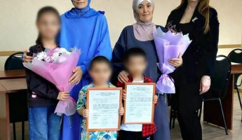 Администрация Сердобска: жилищный сертификат не передавался родственнику мигранта Администрация Сердобска: жилищный сертификат не передавался родственнику мигранта