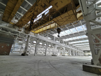 ВРП Пензенской области в прошлом году достиг 812 млрд рублей