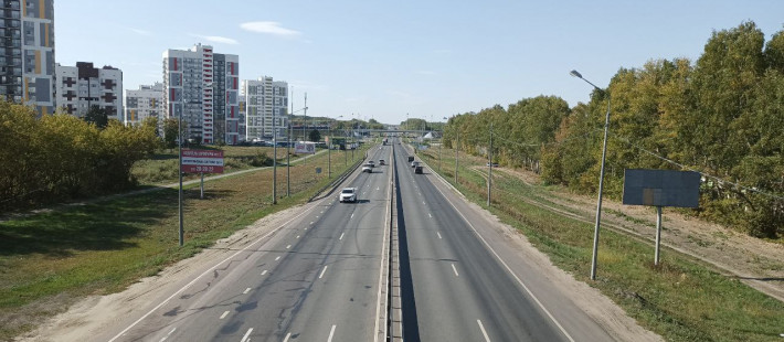 В ближайшие 6 лет в Пензенской области отремонтируют 4 тыс. км дорог и мостов