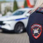 Перестрелка в Заводском районе: территорию оцепили, на месте работают силовики