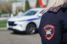 Перестрелка в Заводском районе: территорию оцепили, на месте работают силовики