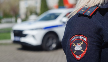 Перестрелка в Заводском районе: территорию оцепили, на месте работают силовики