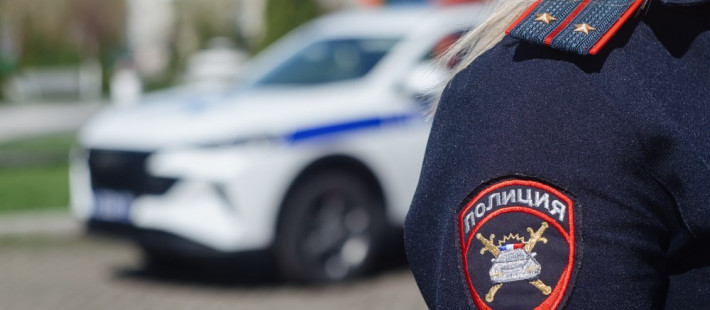 Перестрелка в Заводском районе: территорию оцепили, на месте работают силовики