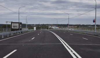 Пензе выделят 1,6 млрд рублей на ремонт дворов и дорог