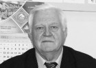 Ушел из жизни ветеран Пензенского государственного университета Виктор Чернецов