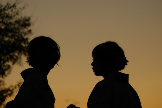 В Пензе пропали без вести две девочки-подростка