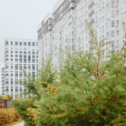 Рынок новостроек в Пензенской области резко просел: продажи рухнули на 36%