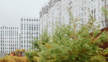 Рынок новостроек в Пензенской области резко просел: продажи рухнули на 36%